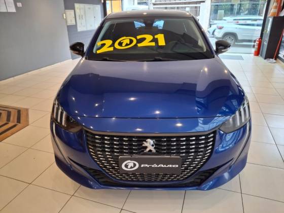 PEUGEOT 208 1.6 16V FLEX GRIFFE AT6 PEUGEOT 208 1.6 16V FLEX GRIFFE AT6